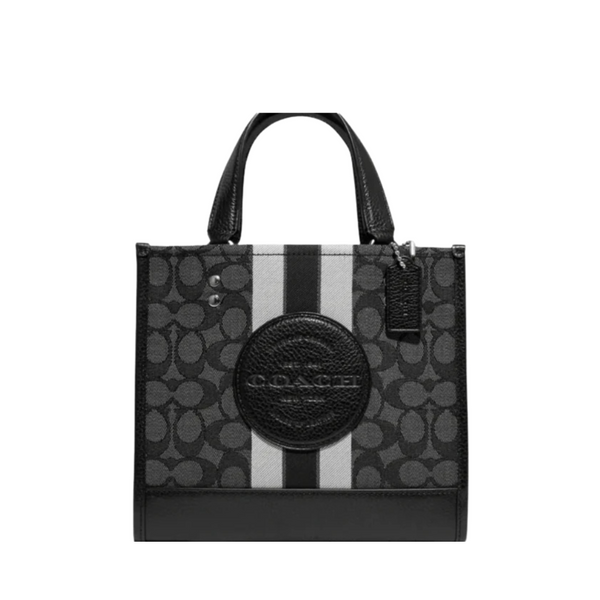 Coach Ace Black Tote Bag - C7083