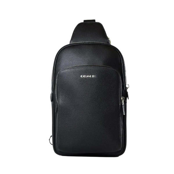 Coach Black Ethan Pack - CQ669