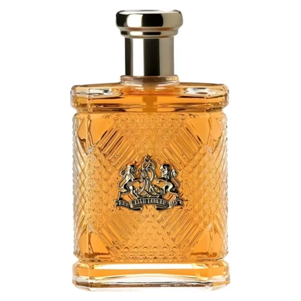 Ralph Lauren Safari for Men Eau De Toilette – 125ml