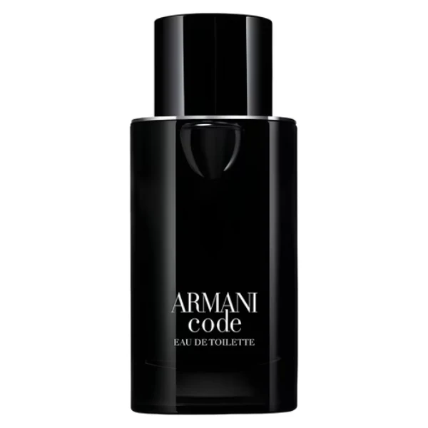 Armani Code Eau De Toilette – 75 ml