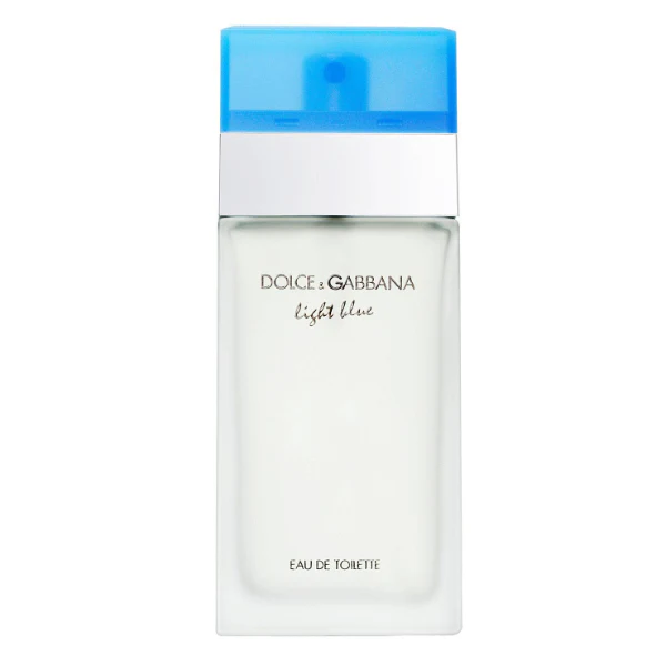 Dolce & Gabbana Light Blue Eau de Toilette – 50ml