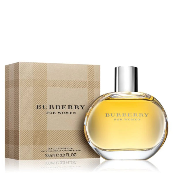 Burberry – For Women Eau de Parfum – 100ml