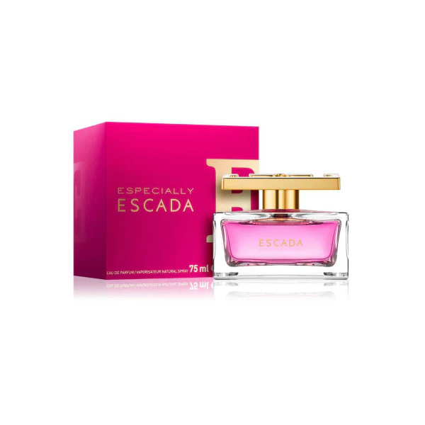 Escada Especially Eau de Parfum – 75 ml