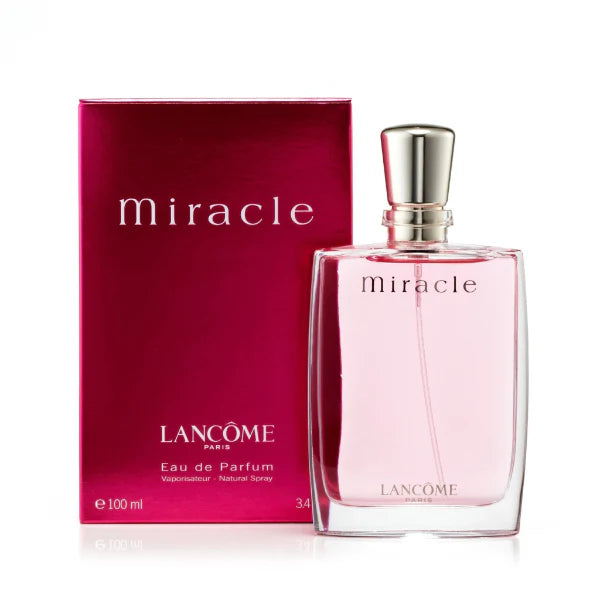 Lancôme Miracle Eau De Parfum – 100 ml