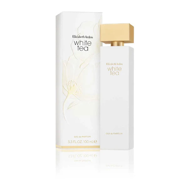 Elizabeth Arden White Tea Eau De Toilette Spray – 100ml (For Her)