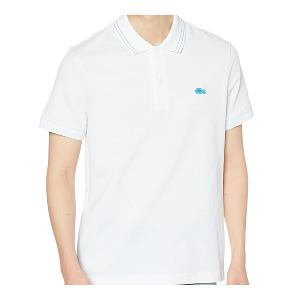 Lacoste White T-Shirt - 22331