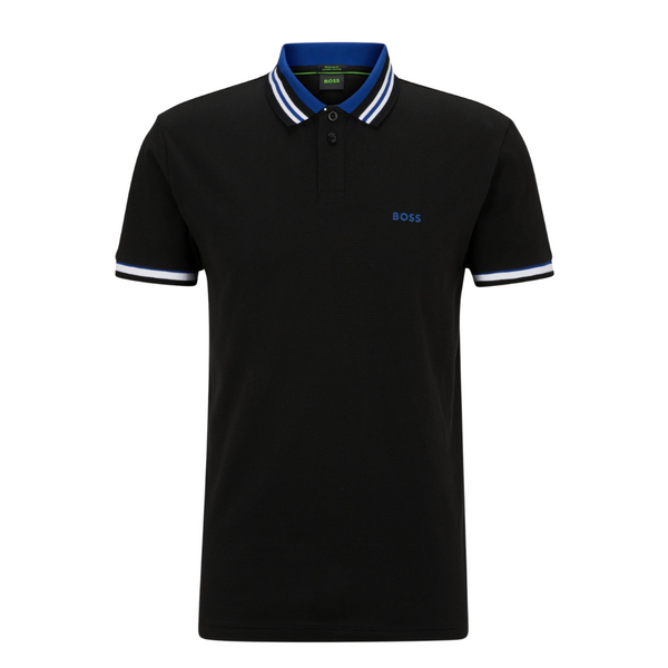 Hugo Boss Black T-Shirt - 8506