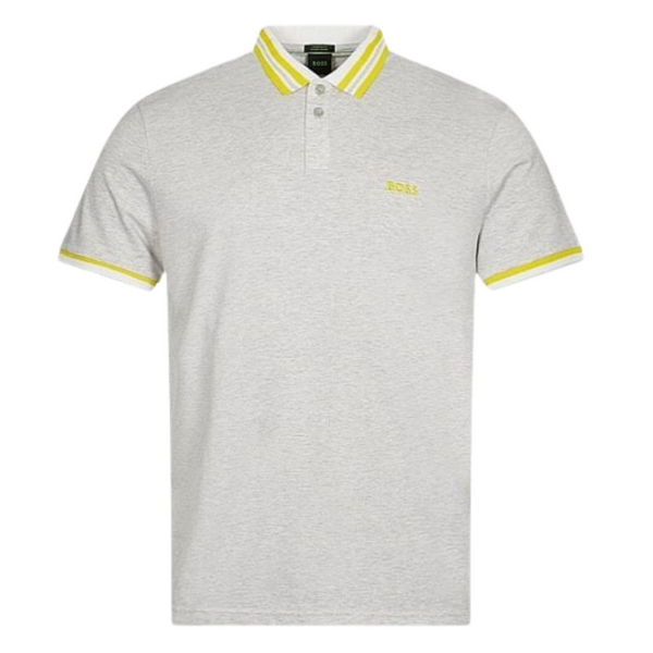 Hugo Boss Grey T-Shirt - 8506