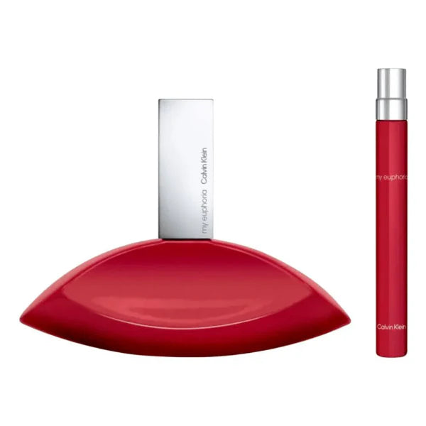 Calvin Klein My Euphoria Eau De Parfum – 100 ml + 10 ml