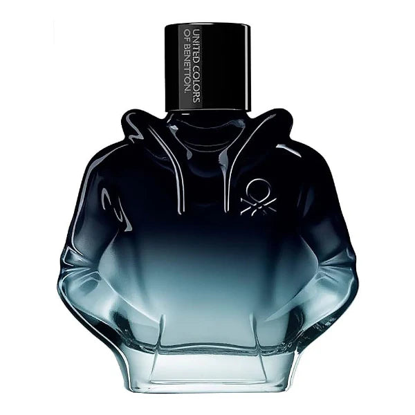 Benetton – We Are Tribe Intense Eau de Parfum For Him – 90 ml