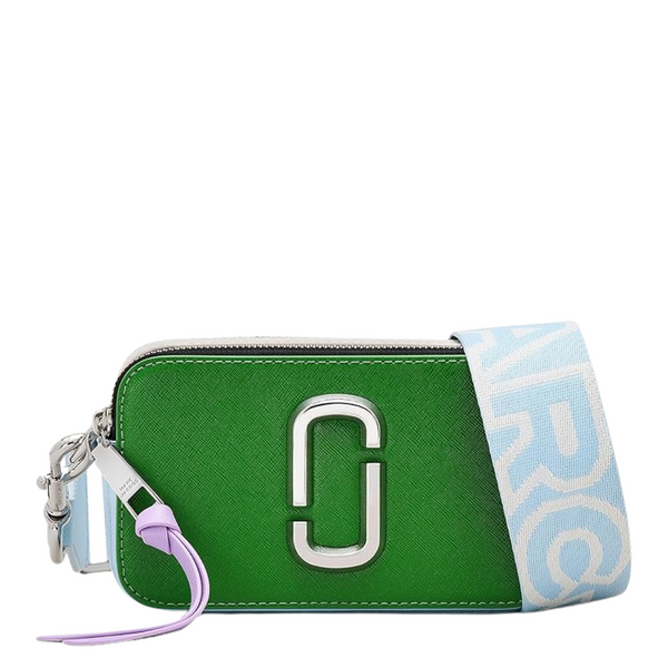 Marc Jacobs Crossbody Bag – Kiwi Multi | Stylish & Compact – 2S3HCR500H03