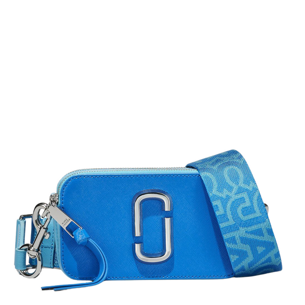 Marc Jacobs Crossbody Bag – Scuba Multi | Stylish & Compact – 2P3HCR005H01