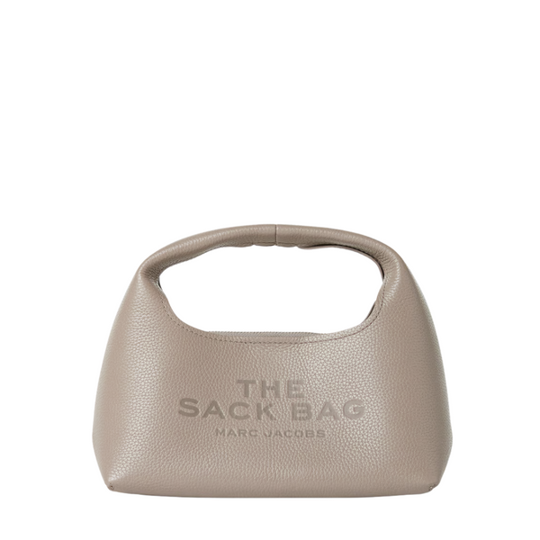 Marc Jacobs Hand Bag – Cement | Stylish & Compact – 2F3HSH020H01
