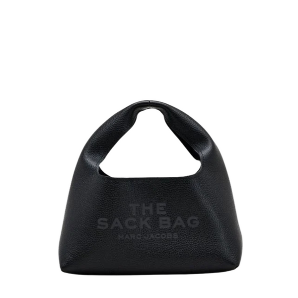 Marc Jacobs Hand Bag – Black | Stylish & Compact – 2F3HSH020H01‑990