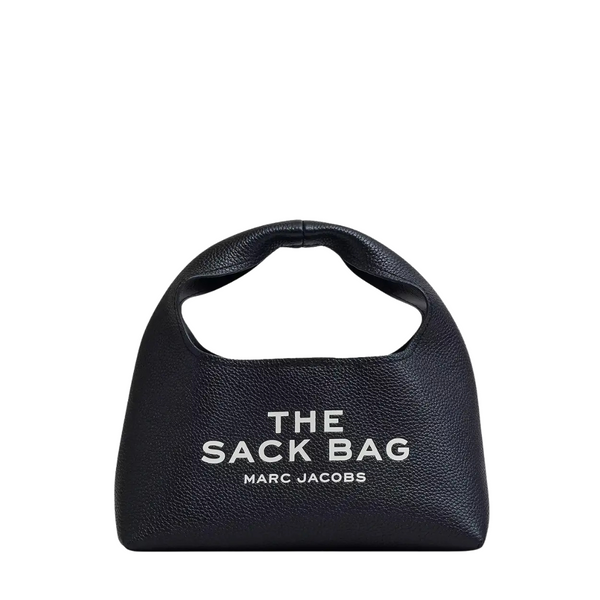 Marc Jacobs Hand Bag – Black | Stylish & Compact – 2F3HSH020H01