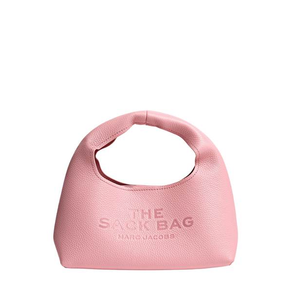 Marc Jacobs Hand Bag – Ribbon Pink | Stylish & Compact – 2F3HSH020H01‑669