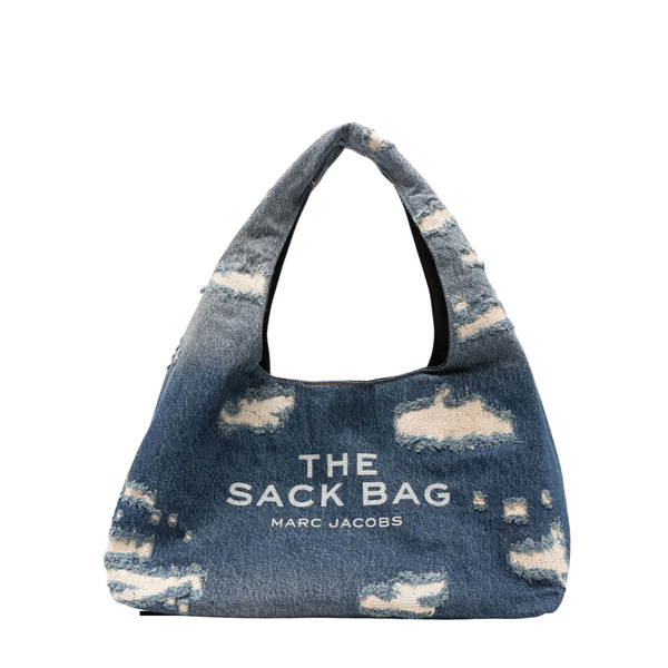 Marc Jacobs Shoulder Bag – Punk Indigo | Stylish & Functional – 2F4HSH014H05‑491