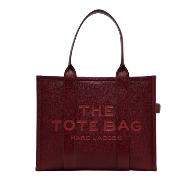 Marc Jacobs Tote Bag – Chianti | Stylish & Functional Tote – H020L01FA21‑605