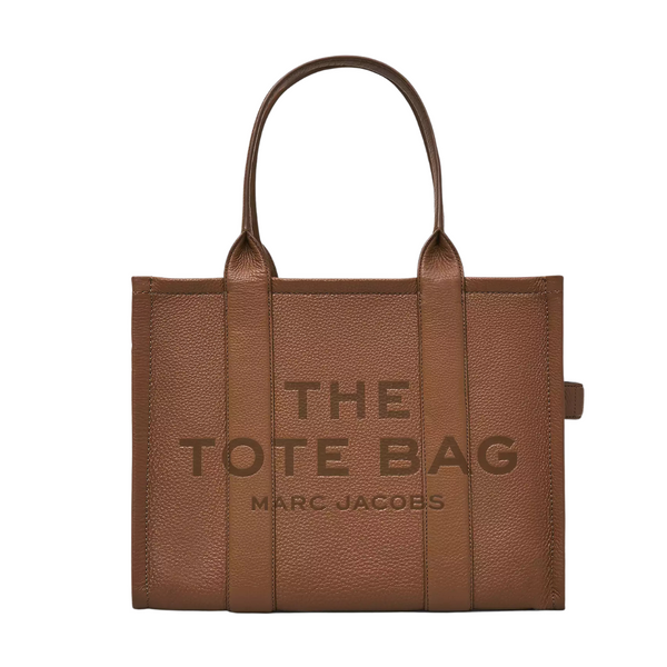 Marc Jacobs Tote Bag – Argan Oil | Stylish & Functional Tote – H020L01FA21‑212