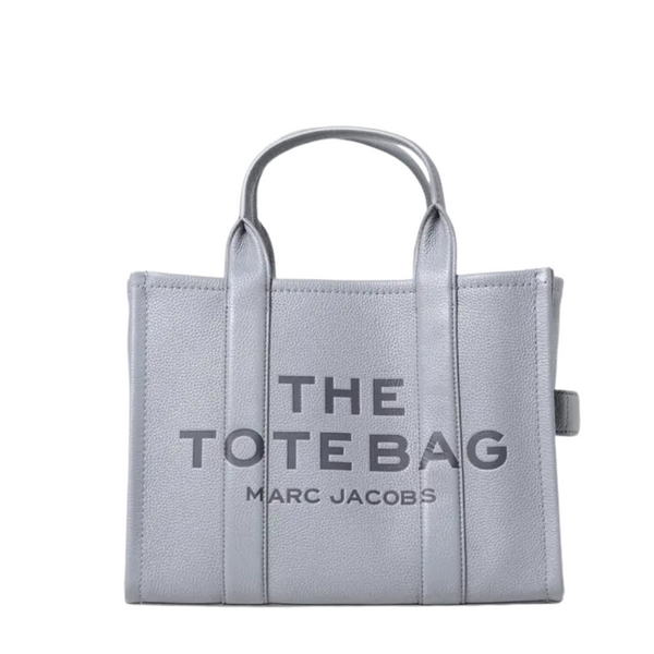 Marc Jacobs Tote Bag – Wolf Grey | Stylish & Functional Tote – H020L01FA21‑050