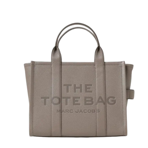 Marc Jacobs Tote Bag – Cement | Stylish & Functional Tote – H020L01FA21‑055
