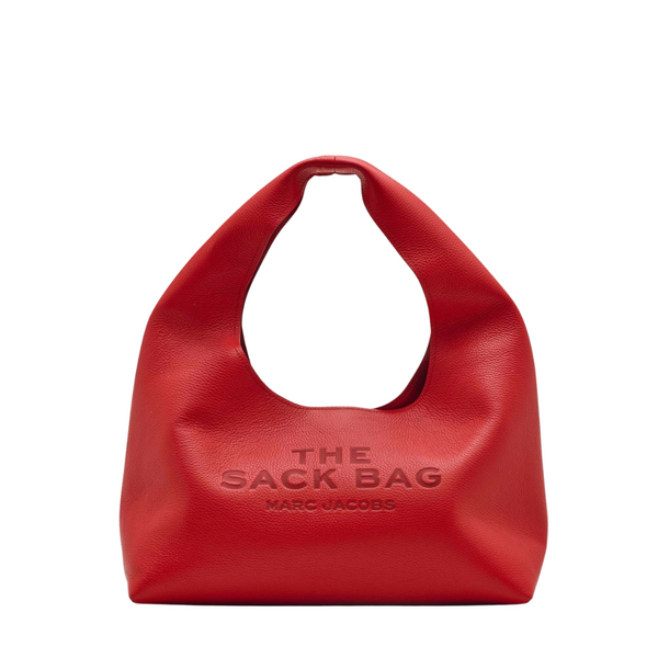Marc Jacobs Shoulder Bag – True Red | Stylish & Functional – 2R3HSH058H02‑617