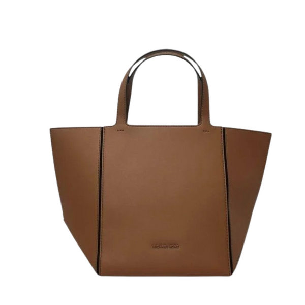 Michael Kors Jordi Medium Grab Tote Bag Luggage – 30F4T9JT6L