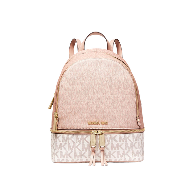 Michael Kors Rhea Zip Medium Backpack – 30S0GEZB2V