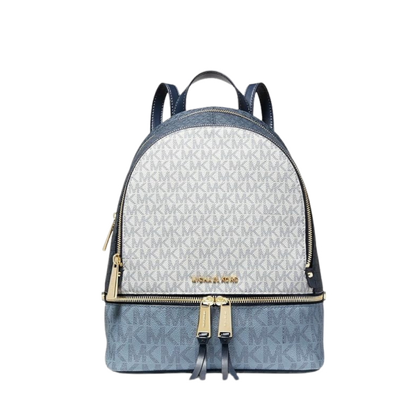 Michael Kors Rhea Zip Medium Backpack