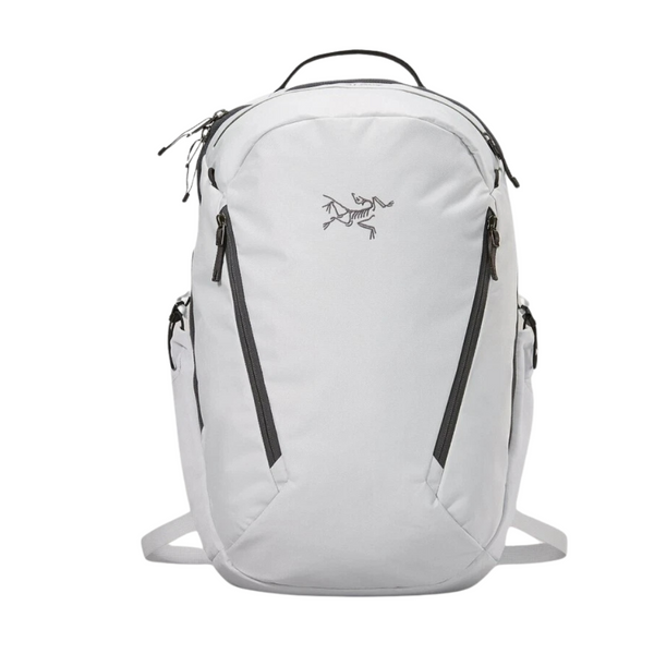 Arc’teryx Backpack – Grey | Mantis 26 – Lightweight & Functional Daypack