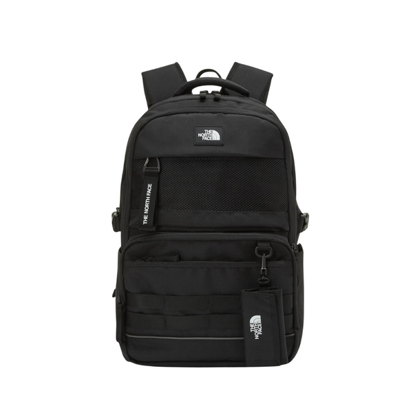 The North Face  Pro iii Backpack Black