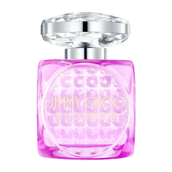 Jimmy Choo Blossom Special Edition Eau De Parfum – 60 ml (For Her)