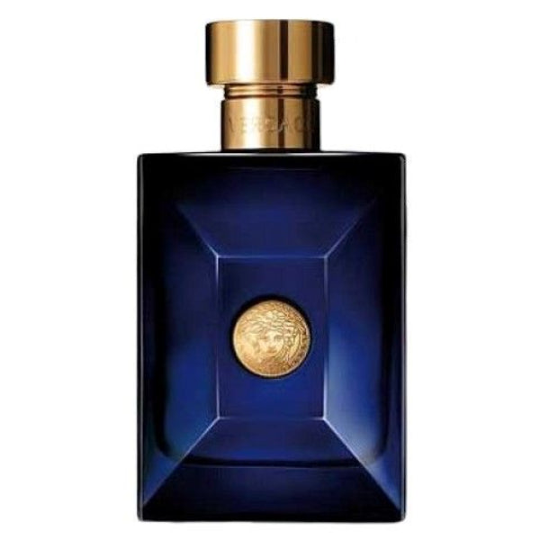 Versace Dylan Blue Pour Homme Eau de Toilette 100ml for Men