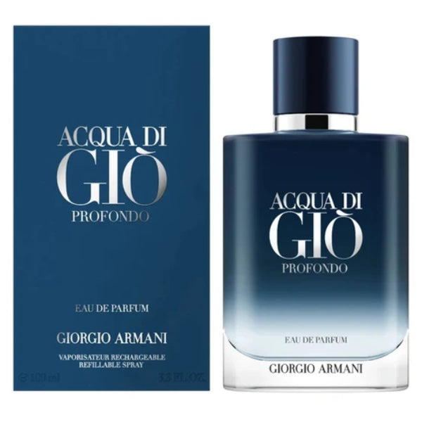 Giorgio Armani Acqua di Giò Profondo Parfum 100ml for Men