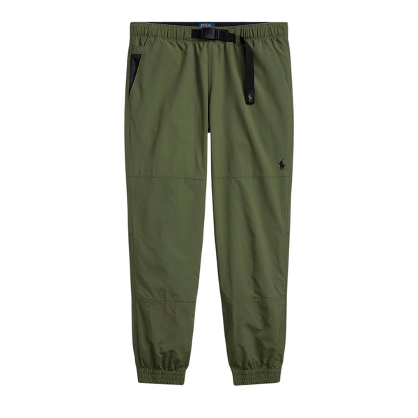 Ralph Lauren Polo Trouser Army Green