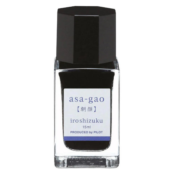 Pilot Iroshizuku INK-15 – Asa-Gao