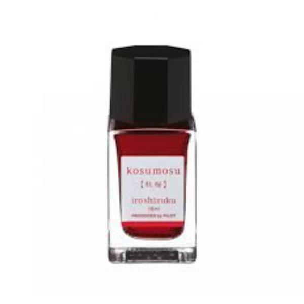 Pilot Iroshizuku INK-15 – Kosumosu