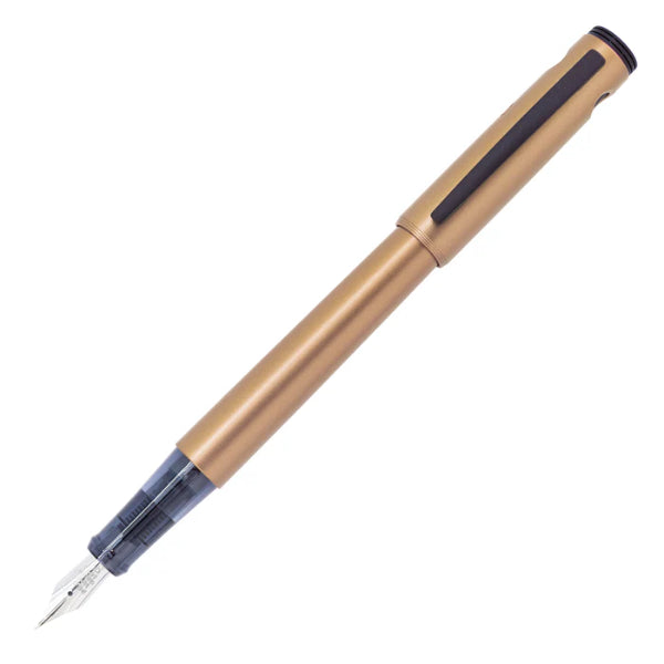Explorer Metallic Copper – Stylish Fountain Pen