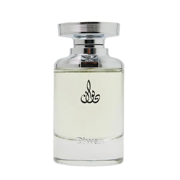 Diwan Eau De Parfum For Him - 100ml
