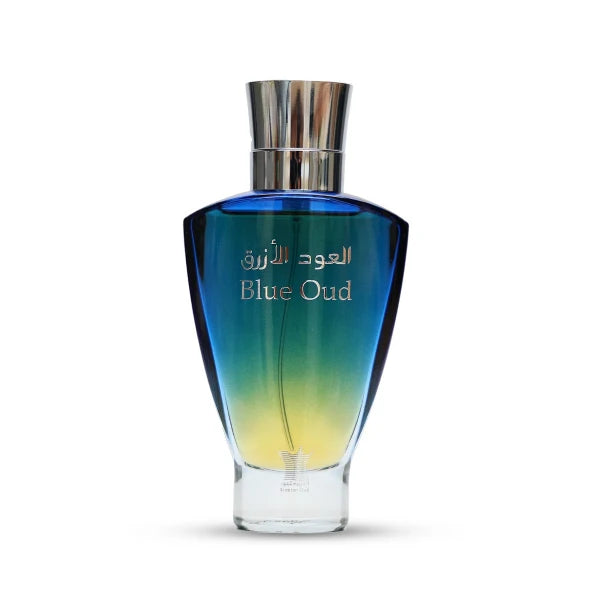 Blue Oud Eau De Parfum For Him - 50ml