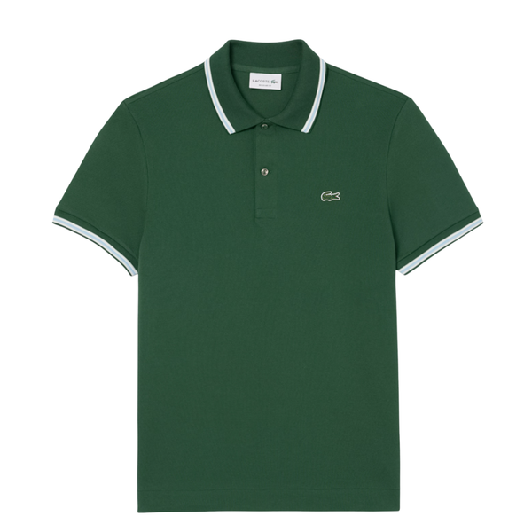 Lacoste Green T-Shirt - 25212