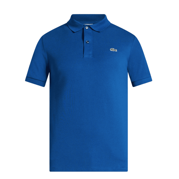 Lacoste Blue T-Shirt - 2601