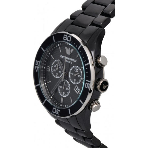 Armani ceramica ar1421 best sale