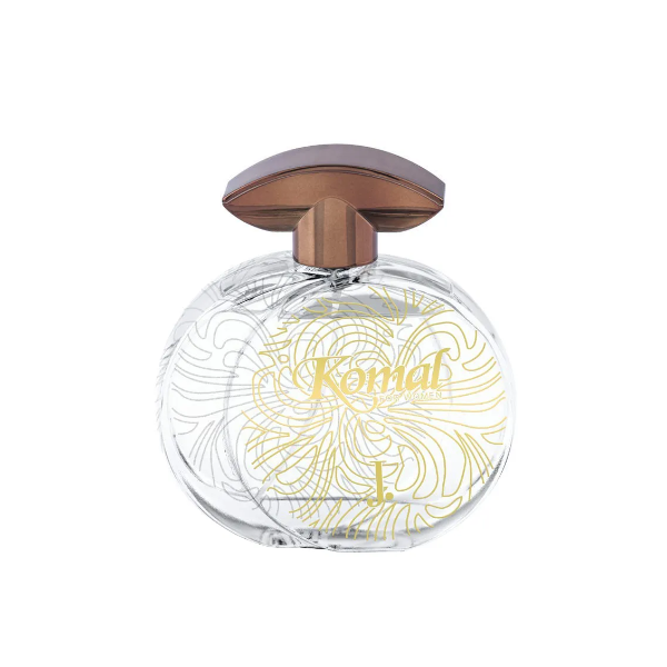 Junaid Jamshed Komal Eau De Parfum - 100ml