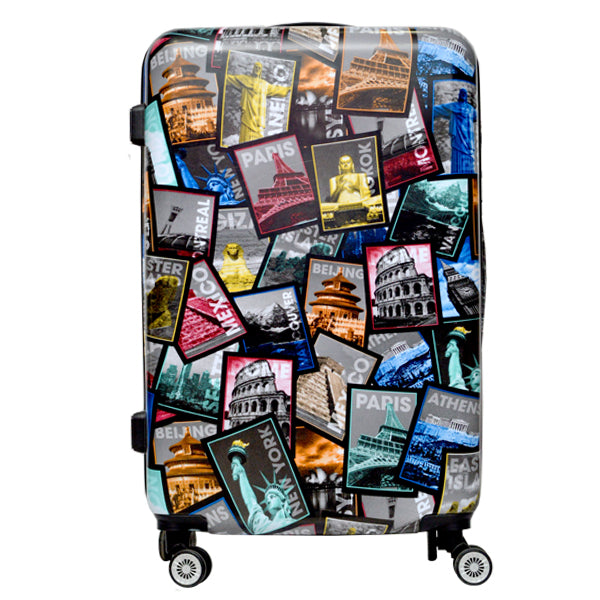 Hardcase Trolley Bag (Small)
