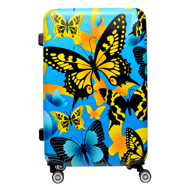 Hardcase Trolley Bag (Large)