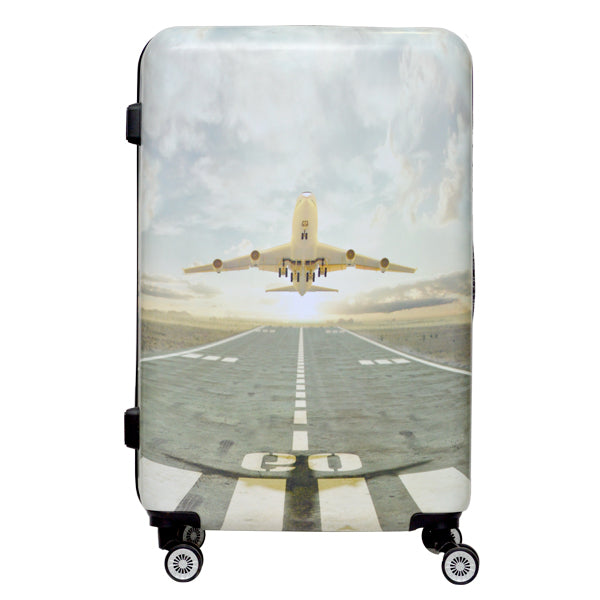 Hardcase Trolley Bag (Medium)