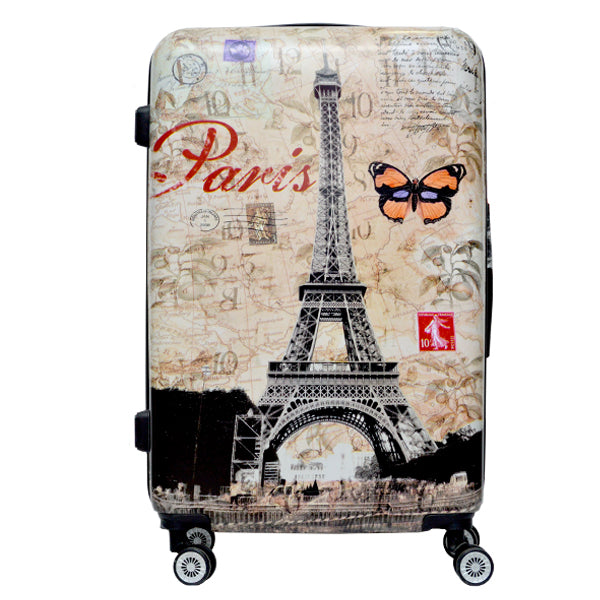 Hardcase Trolley Bag (Medium)