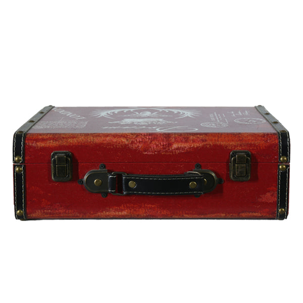London Dream Decorative Storage Box