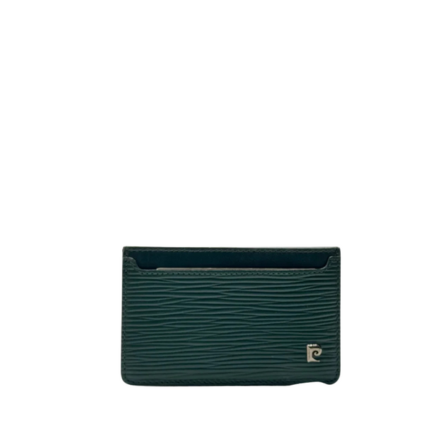 plerre cardin card holder 0146 yesll